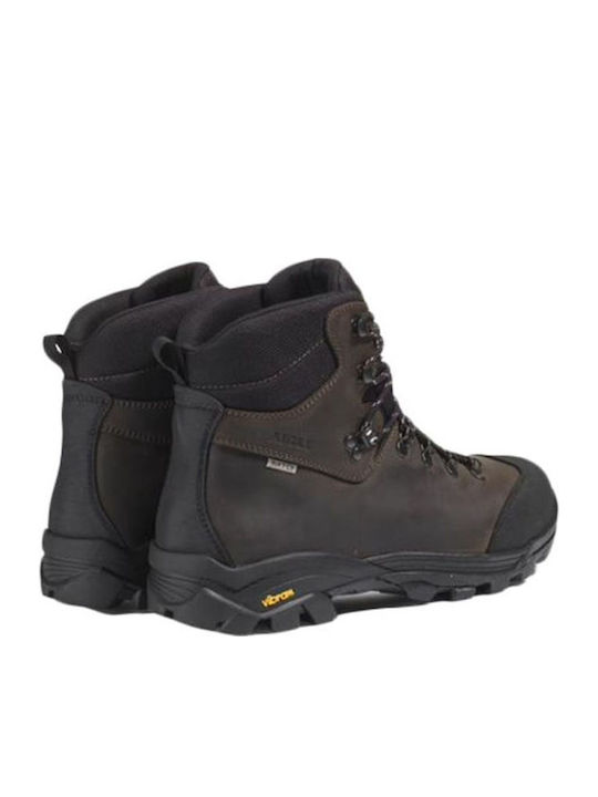 Aigle Skov MTD Braune Jagdstiefel Aigle Skov MTD Braune Jagdstiefel