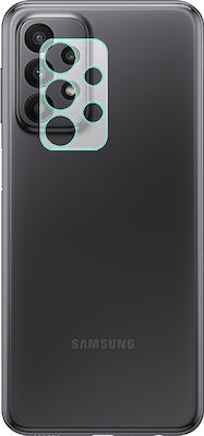 Volte-Tel Camera Protection Tempered Glass for the Galaxy A23 8322747