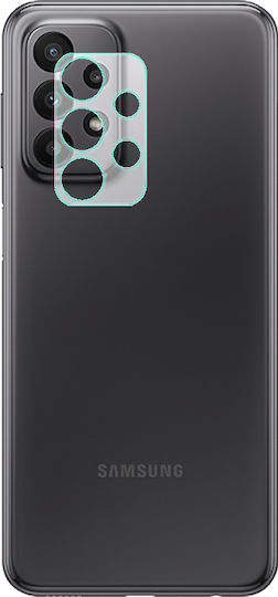 Volte-Tel Προστασία Κάμερας Tempered Glass για το Galaxy A33