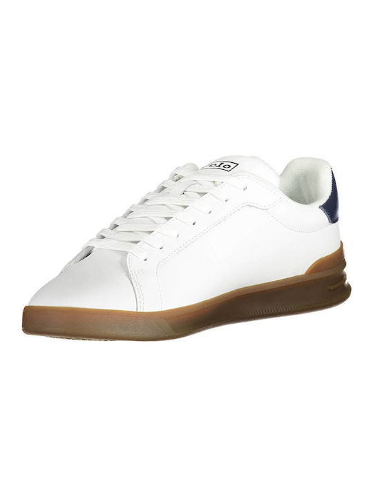 Sneakers White