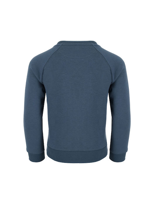 Mexx Kinder Sweatshirt Blau