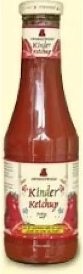 Zwergenwiese Kinder Κέτσαπ 500ml
