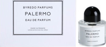 Byredo Palermo Eau de Parfum 50ml