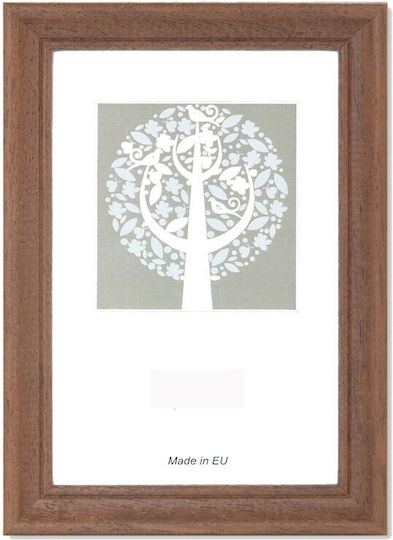 The Paper Box Κορνίζα Ξύλινη 13x18 The Paper Box Κορνίζα Ξύλινη 13x18