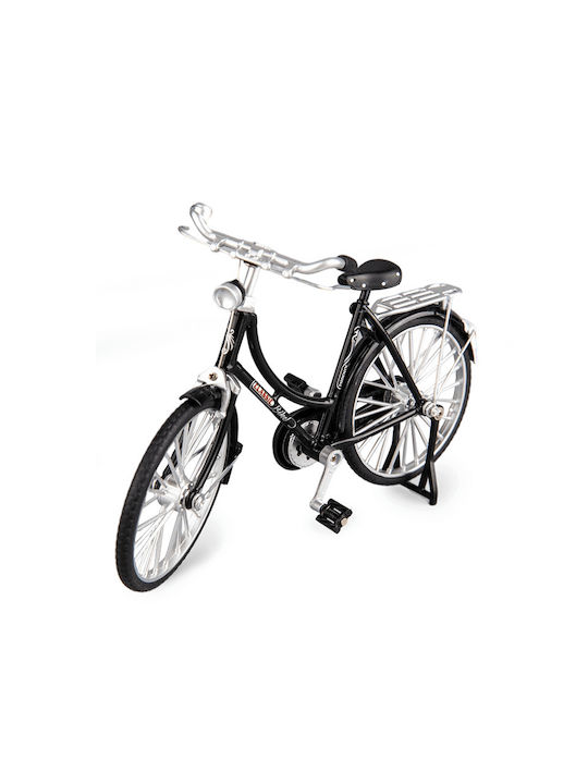 SP Souliotis Metallic Miniature Bicycle 18cm