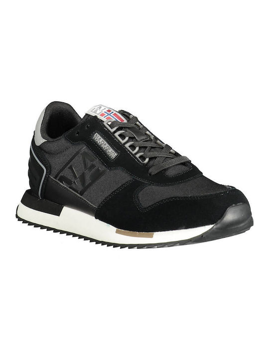 Napapijri Sneakers Black