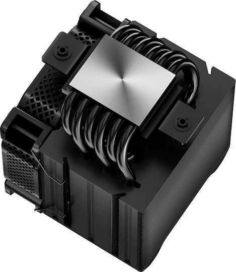 Jonsbo HX6210 Ψύκτρα Επεξεργαστή για Socket AM4/1200/115x/1700