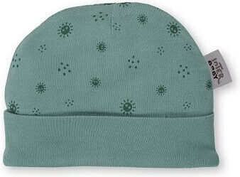 Interbaby Baby Gift Set Duendes Del Polvo Verde for Boy for 0-6 months 5pcs