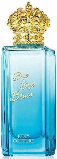 Juicy Couture Rock The Rainbow Bye Blue Eau de Toilette 75ml