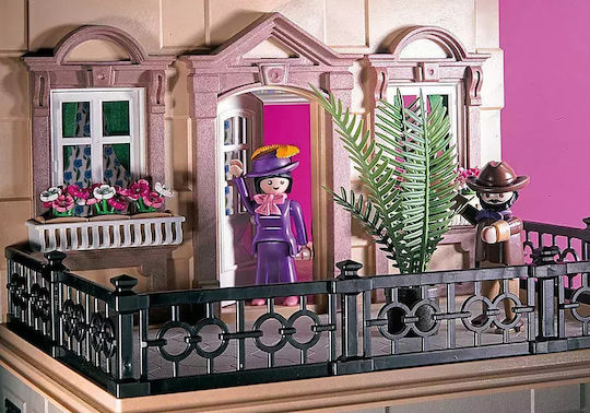 Playmobil Къща за кукли Имение за 4-10 години