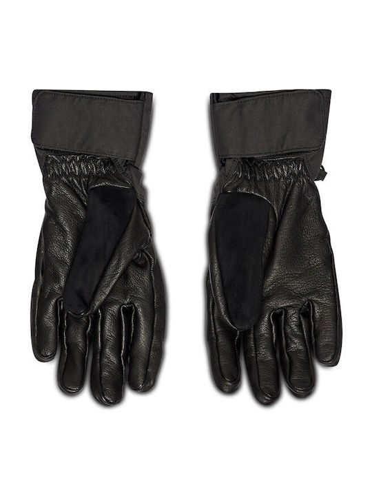 Γάντια Black Diamond - Tour Gloves BD801689 Μαύρο