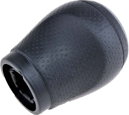 NTY 6 Shift Knob for Nissan Juke / Qashqai / X-Trail 2010+ Black