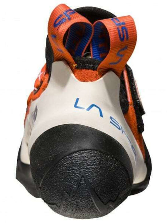 La Sportiva Solution Женски Асиметричен Катерачни обувки Многоцветни
