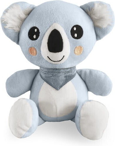 Interbaby Baby Blanket Nursery Swaddling Koala with Animal 80x110cm Interbaby Baby Blanket Nursery Swaddling Koala with Animal 80x110cm