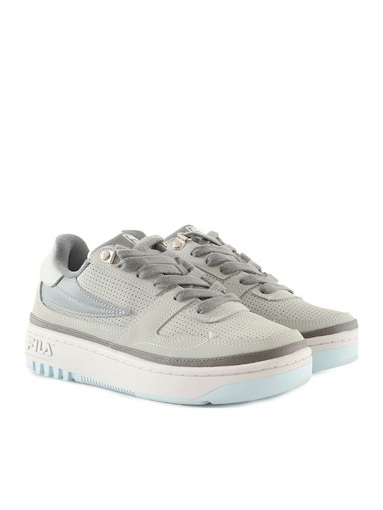 FILA Fx Ventuno O Sneakers Γκρι
