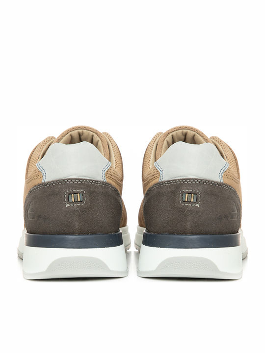 Sneakers Beige