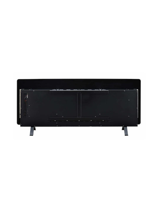 Dimplex Winslow 48 Стенен Електрически Камин 1600W 121.9x46см
