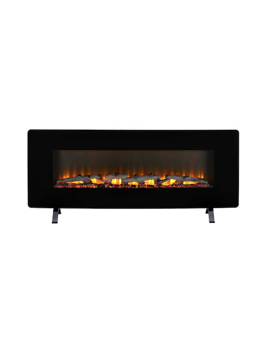 Dimplex Winslow 48 Стенен Електрически Камин 1600W 121.9x46см