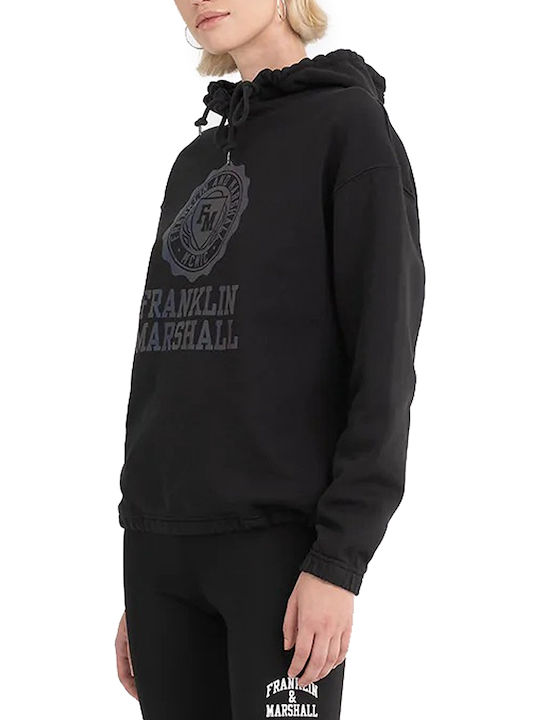 Women's Sweatshirt Black