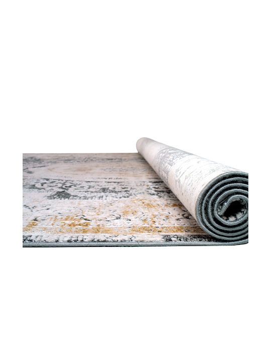 Naf Naf Rodin 31881-090 Rug Rectangular Beige