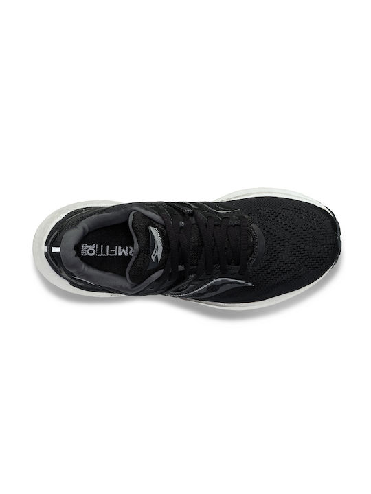 Triumph 20 Sport Shoes Running Black
