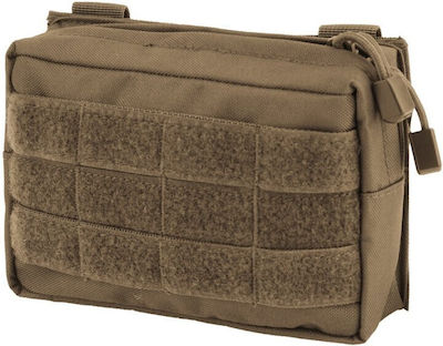 Mil-Tec Molle Belt Pouch Small Gürtelholster Jagd 13487019