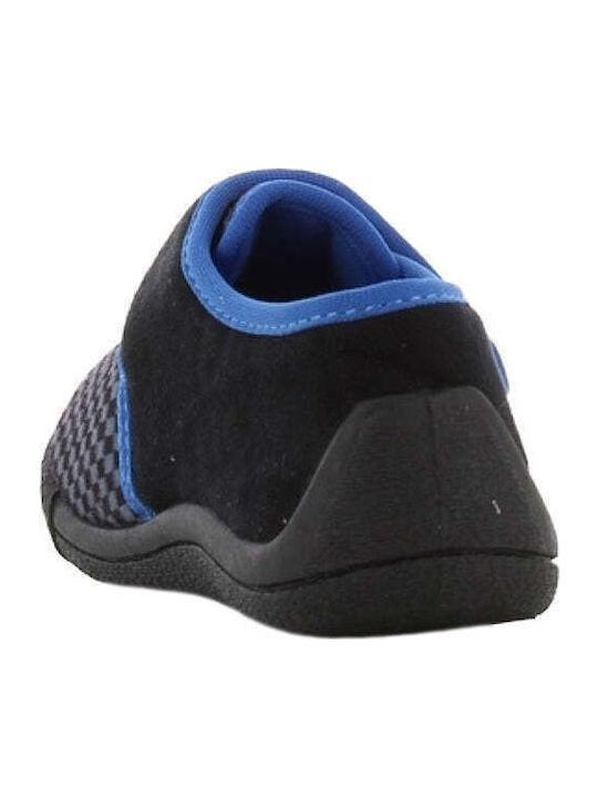 Kids Slippers Black
