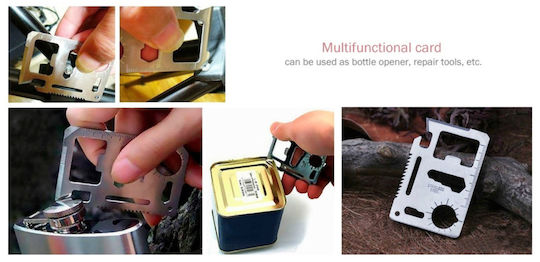 Survival Case with Whistle