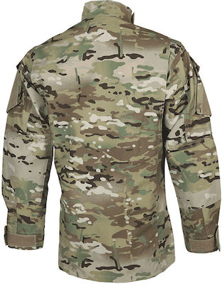 Tru-Spec Camouflage Multicam 1298