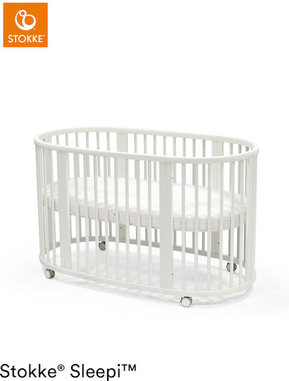Stokke Kinderbett-Umbausatz Sleepi Mini Stokke Kinderbett-Umbausatz Sleepi Mini