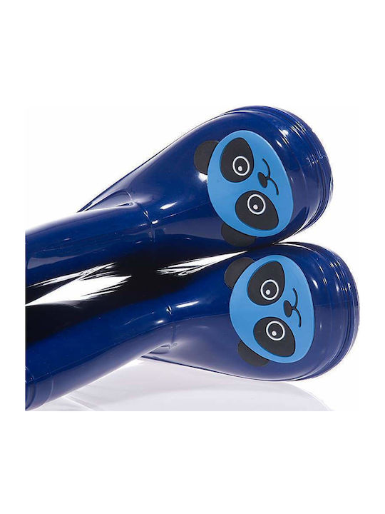 Kids Wellies Blue