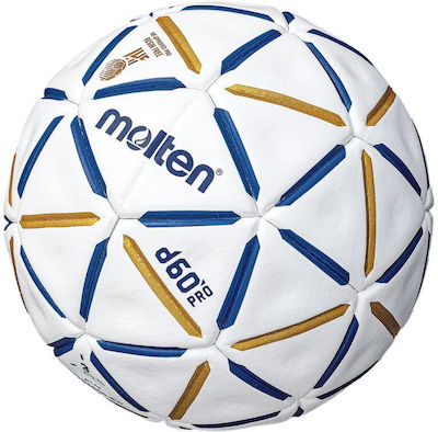 Molten Molten D60 Pro IHF Handball Ball