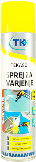 TKK Tekasol Welding Σπρέι Ηλεκτροκόλλησης 400ml