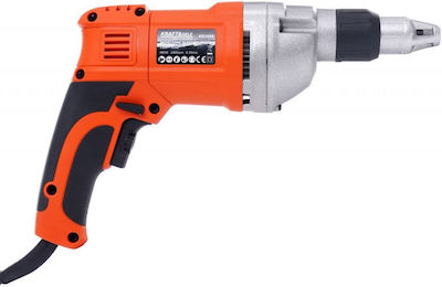 Kraft & Dele Screwdriver Electric 880W