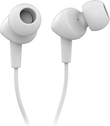 JBL C100SI В ушите Безжични с щекер 3.5mm Бял