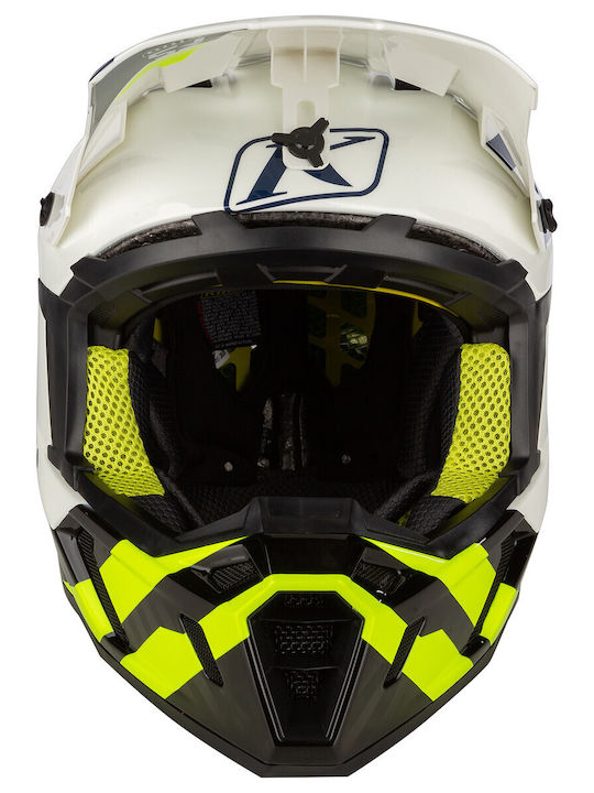 Klim Koroyd F5 Κράνος Μηχανής Motocross DOT