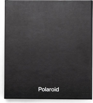 Polaroid Άλμπουμ για 160 Φωτογραφίες Μαύρο 21.3x24.3εκ.