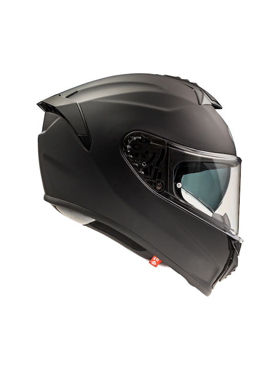 Premier Evoluzione U9BM Κράνος Μηχανής Full Face 1520gr με Pinlock και Sunvisor