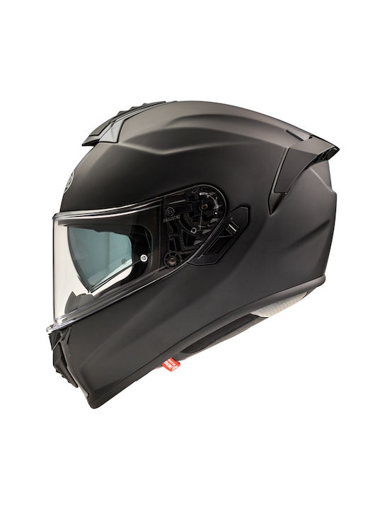 Premier Evoluzione U9BM Motorradhelm Volles Gesicht 1520gr