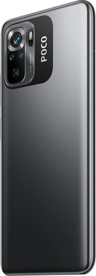 Xiaomi Poco M5s Dual SIM (4/128GB) Gri