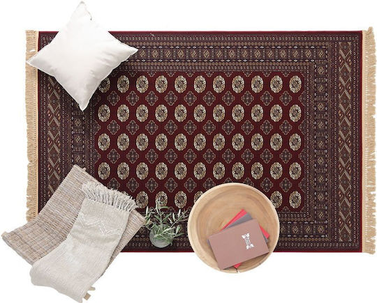 Royal Carpet 8874 Σετ Χαλιά Κρεβατοκάμαρας Sherazad Red 11SHE8874RE.067520 3τμχ