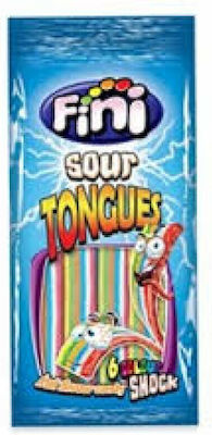 Fini Confectionery Tongues 80gr