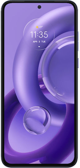 Motorola Edge 30 Neo 5G Dual SIM (8GB/128GB) Very Peri