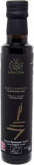 V4Vita Balsamic Vinegar Organic with Θυμαρίσιο Μέλι 250ml