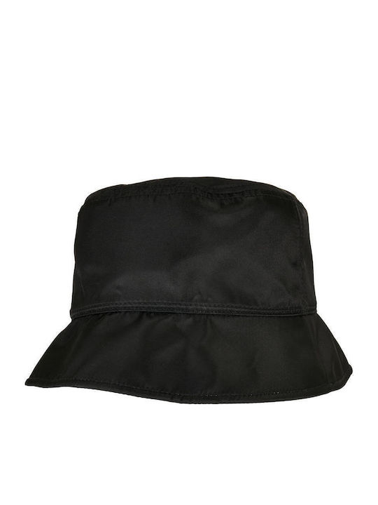 Flexfit Men's Bucket Hat Black
