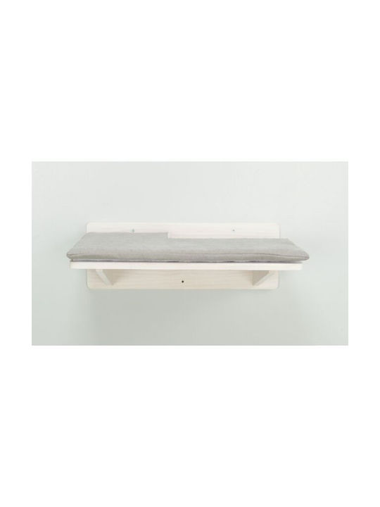 Trixie Platform Cat Toy Wall Platform 50x17.5x36.5cm