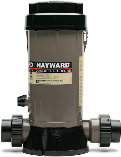 Hayward Χλωριωτης Ταμπλετας 4 Kg Offline