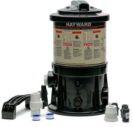 Hayward Χλωριωτης Ταμπλετας 4 Kg Offline