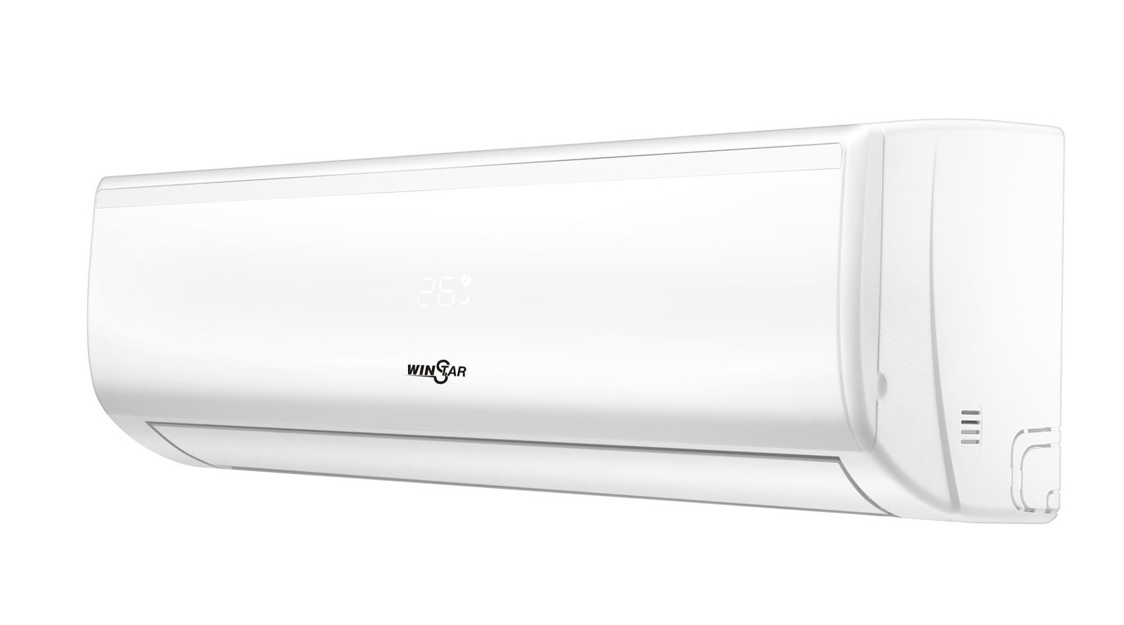 Winstar WNS1222W i/o Inverter Air Conditioner 12000 BTU A++/A+