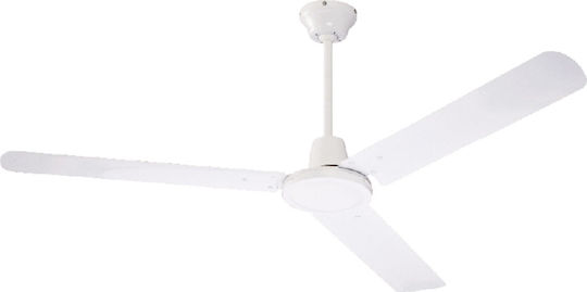 Gruppe NK56 Commercial Ceiling Fan 70W 142cm